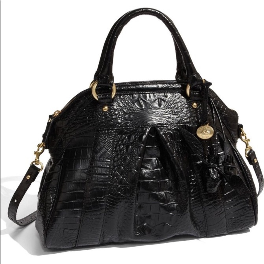 Brahmin Louise Bag